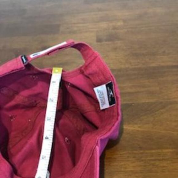 Penn State Red Golf Cap OS Adult. - Picture 13 of 15